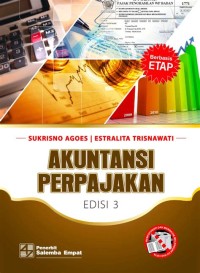 Akuntansi perpajakan