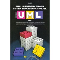 Analisis perancangan sistem berorientasi objek dengan uml