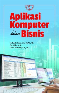 Aplikasi komputer dalam bisnis