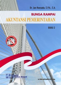 Bunga rampai akuntansi pemerintahan Buku 2