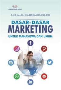 Dasar-dasar marketing untuk mahasiswa dan umum