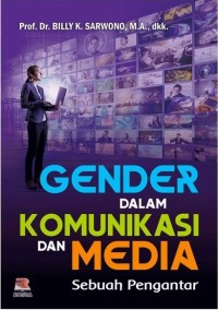 Gender dalam Komunikasi dan Media Sebuah Pengantar