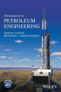 Introduction to petroleum engineering