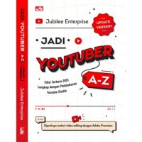 Jadi youtuber (A-Z)