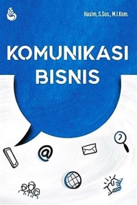 Komunikasi bisnis