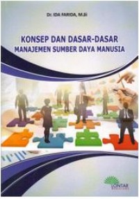 Konsep dan Dasar-Dasar Manajemen Sumber Daya Manusia