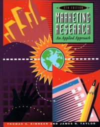 Marketing research : an applied approach