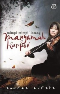 Maryamah Karpov: mimpi-mimpi Lintang