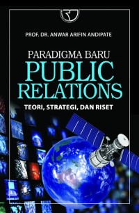 Paradigma baru public relation