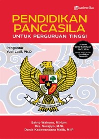 Pendidikan pancasila