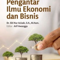 Pengantar ilmu ekonomi dan bisnis