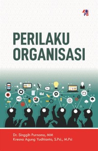 Perilaku Organisasi