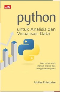 Python untuk Analisis dan Visualisasi Data