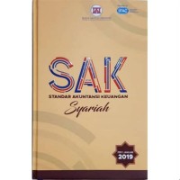 SAK (standar akuntansi keuangan) syariah