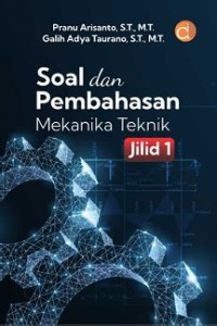 Soal dan pembahasan mekanika teknik