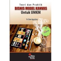 Teori dan Praktik Bisnis Model Kanvas untuk UMKM