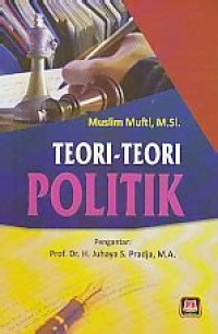 Teori-teori politik