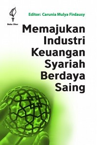 Memajukan industri keuangan syariah berdaya saing