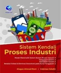 Sistem Kendali Proses Industri