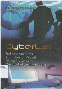 Cyber law