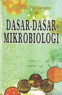 Dasar-dasar mikrobiologi