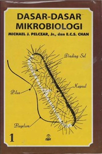 Dasar-dasar mikrobiologi 1