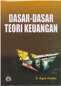 Dasar-dasar teori keuangan