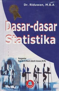 Dasar - dasar statistika