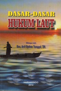 Dasar - dasar hukum laut