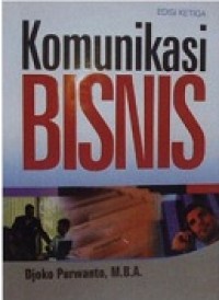 Komunikasi bisnis