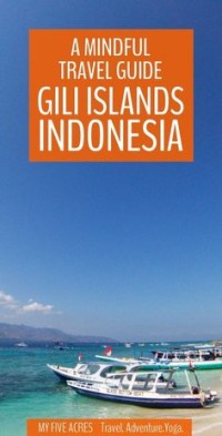 Indonesia : welcome you