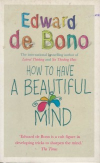 How to have a beautiful mind