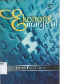 Ekonomi manajerial