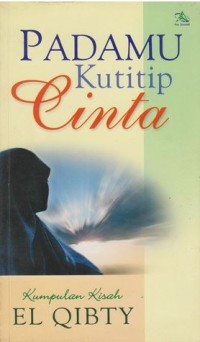 Padamu ku titip cinta