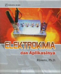 Elektrokimia dan aplikasinya