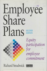 Employee share plans