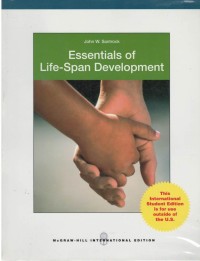 Essentials of life-span development