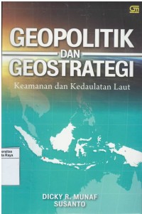 Geopolitik dan geostrategi keamanan