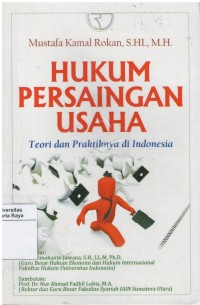 Hukum persaingan usaha