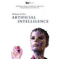 Hukum di Era Artificial Intelligence
