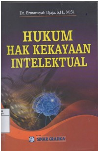 Hukum hak kekayaan intelektual