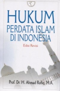 Hukum perdata Islam di Indonesia