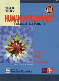 Human development = Perkembangan manusia Buku 2