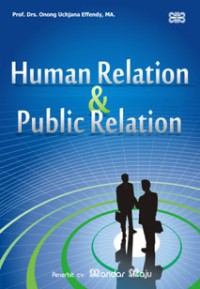 Human Relation & Public Relation