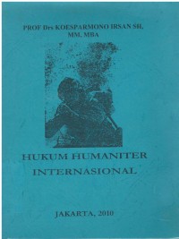 Hukum humaniter internasional