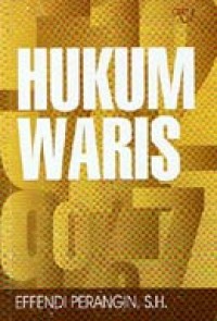 Hukum waris