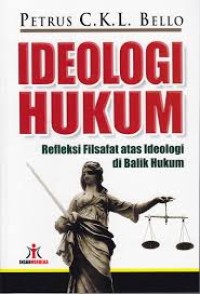 Ideologi hukum