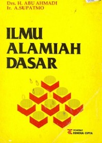 Ilmu alamiah dasar