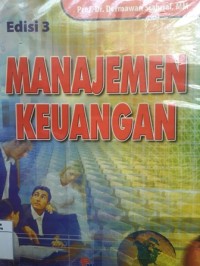 Pengantar manajemen keuangan