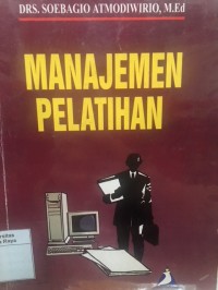 Manajemen Pelatihan